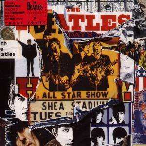 Album The Beatles: Anthology 2