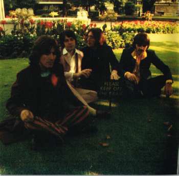 2CD The Beatles: Anthology 3