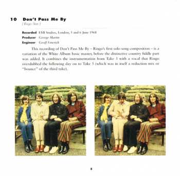 2CD The Beatles: Anthology 3