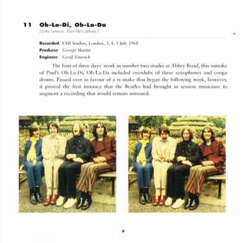 2CD The Beatles: Anthology 3