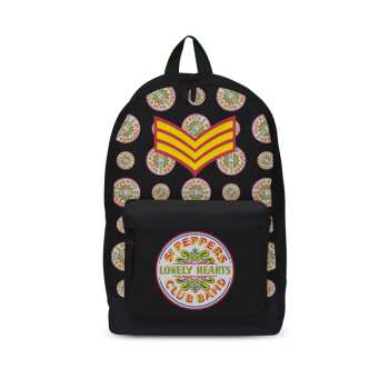 Merch The Beatles: Hátizsák Sgt Peppers