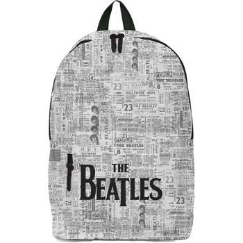 Merch The Beatles: Hátizsák Tickets