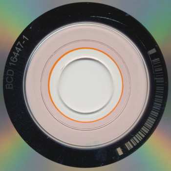 2CD The Beatles: Beatles Bop - Hamburg Days