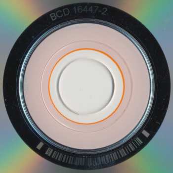 2CD The Beatles: Beatles Bop - Hamburg Days