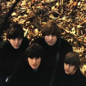LP The Beatles: Beatles For Sale