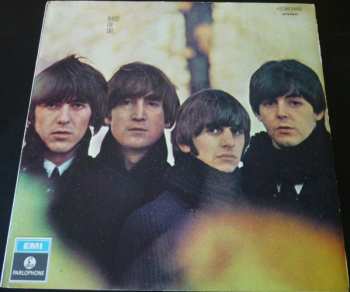 LP The Beatles: Beatles For Sale