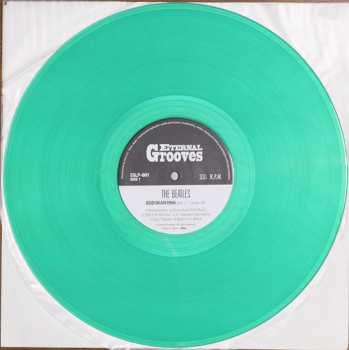 LP The Beatles: Budokan 1966 - Act 1 / June 30 LTD | CLR