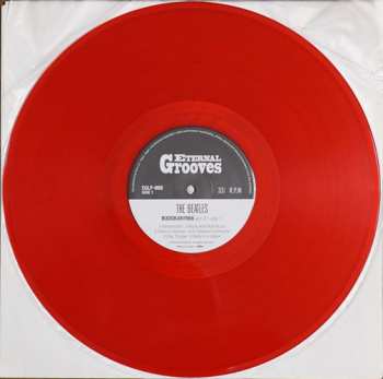 LP The Beatles: Budokan 1966 - Act 2 / July 1 LTD | CLR