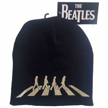Merch The Beatles: Sapka Abbey Road 