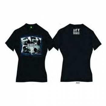 Merch The Beatles: Női Póló At The Cavern 