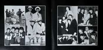 2LP The Beatles: The Beatles Tapes From The David Wigg Interviews