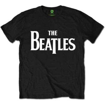 Merch The Beatles: Gyerek póló Drop T