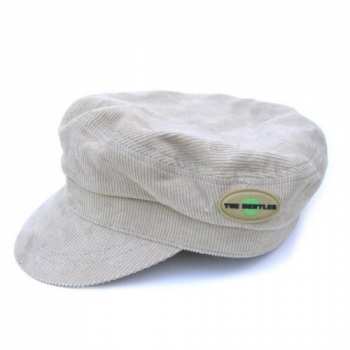 Merch The Beatles: Help! Hat Help! 