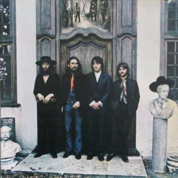 Album The Beatles: Hey Jude (The Beatles Again)
