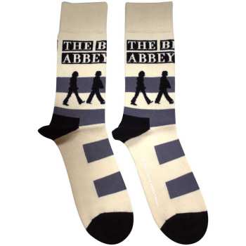 Merch The Beatles: Bokazokni Abbey Road Crossing