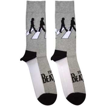 Merch The Beatles: Bokazokni Abbey Road Silhouettes