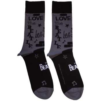 Merch The Beatles: Bokazokni Cavern