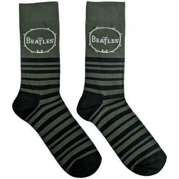 Merch The Beatles: Bokazokni Drum & Stripes
