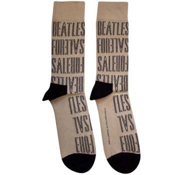 Merch The Beatles: Bokazokni For Sale Text Outlines Repeat