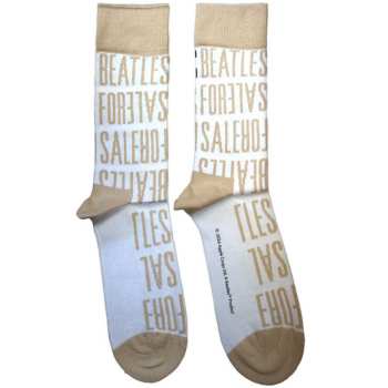 Merch The Beatles: Bokazokni For Sale Text Repeat