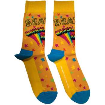 Merch The Beatles: Bokazokni Magical Mystery Tour