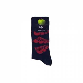 Merch The Beatles: Bokazokni Rubber Soul 