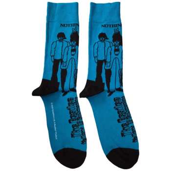 Merch The Beatles: Bokazokni Sub & Band Outlines