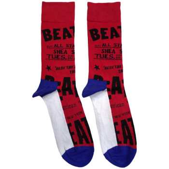 Merch The Beatles: Bokazokni Usa