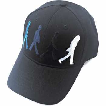 Merch The Beatles: Baseball sapka Abbey Road Figures 