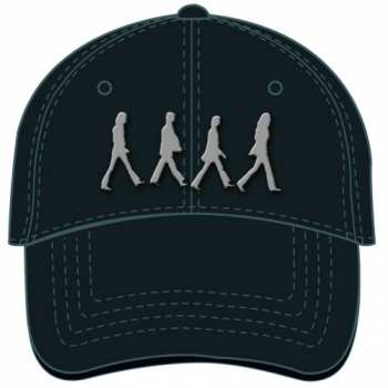 Merch The Beatles: Baseball sapka Abbey Road 
