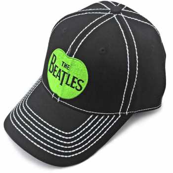 Merch The Beatles: Baseball sapka Apple