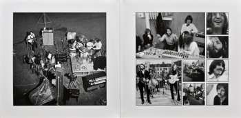 5LP/Dobozkészlet The Beatles: Let It Be DLX