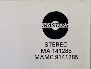 LP The Beatles: (1960-1962)