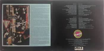 2LP The Beatles: Live! At The Star-Club In Hamburg, Germany; 1962