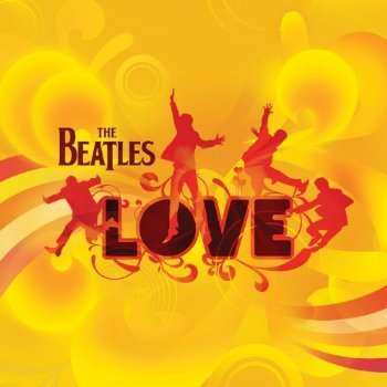 Album The Beatles: Love