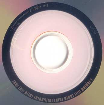 CD/2DVD The Beatles: Love DIGI