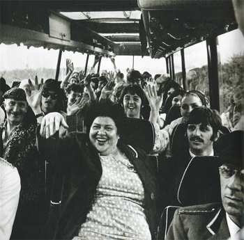 CD The Beatles: Magical Mystery Tour DLX | LTD