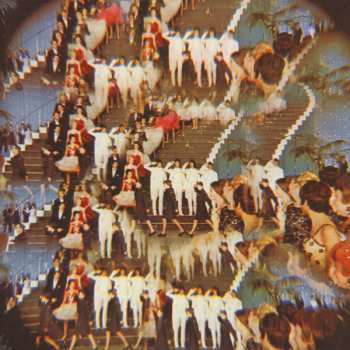 LP The Beatles: Magical Mystery Tour