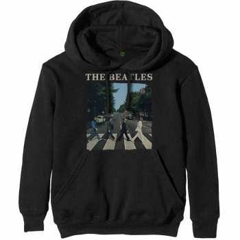 Merch The Beatles: Felső Abbey Road 