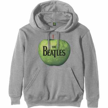 Merch The Beatles: Felső Apple Logo The Beatles 