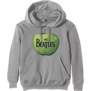 Felső Apple Logo The Beatles 