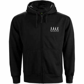 Merch The Beatles: Cipzáras felső Abbey Road 
