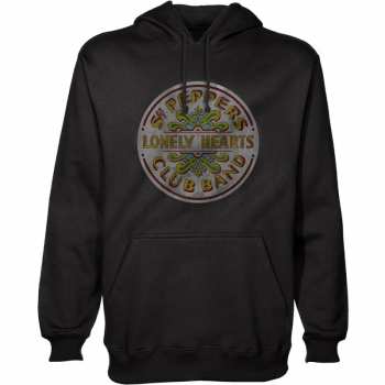 Merch The Beatles: Felső Sgt Pepper 