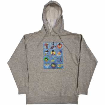 Merch The Beatles: Felső Sub Montage