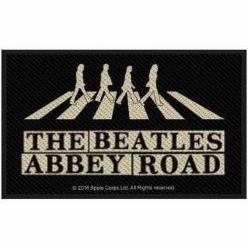 Merch The Beatles: Felvarró Abbey Road Crossing