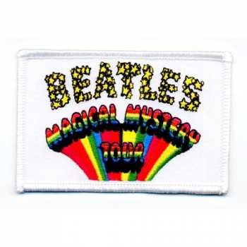 Merch The Beatles: Felvarró Magical Mystery Tour 