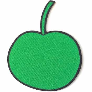 Merch The Beatles: Felvarró Yellow Submarine Apple 