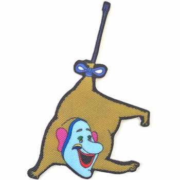 Merch The Beatles: Felvarró Yellow Submarine Hanging Jeremy 
