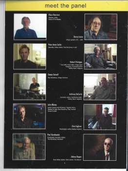 DVD The Beatles: Composing Outside The Beatles - Lennon And McCartney 1973 - 1980