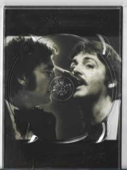 DVD The Beatles: Composing Outside The Beatles - Lennon And McCartney 1973 - 1980